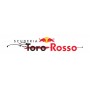 Toro Rosso Garage/Workshop Banner